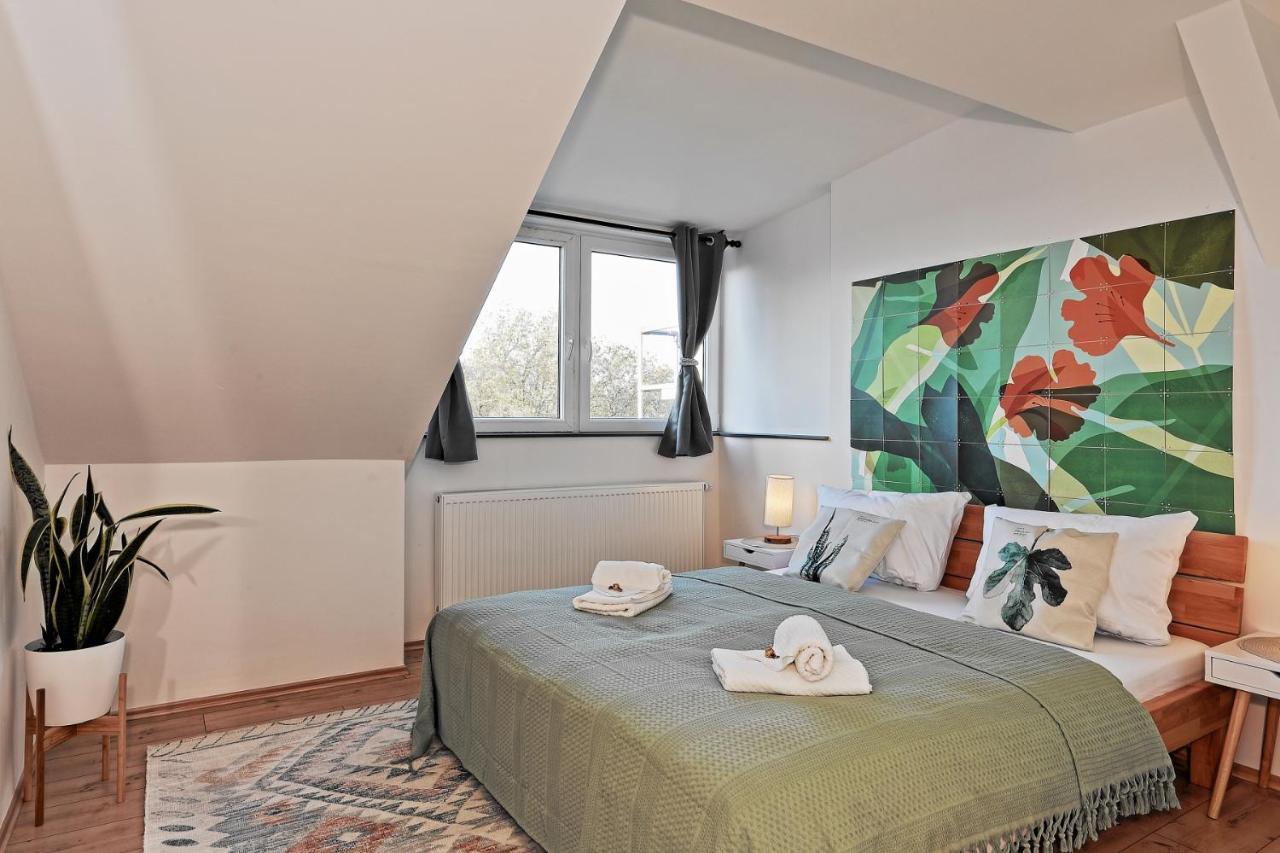 Stay&Dream - 75M² - Two Bedrooms - Kitchen - Netflix Эссен Экстерьер фото