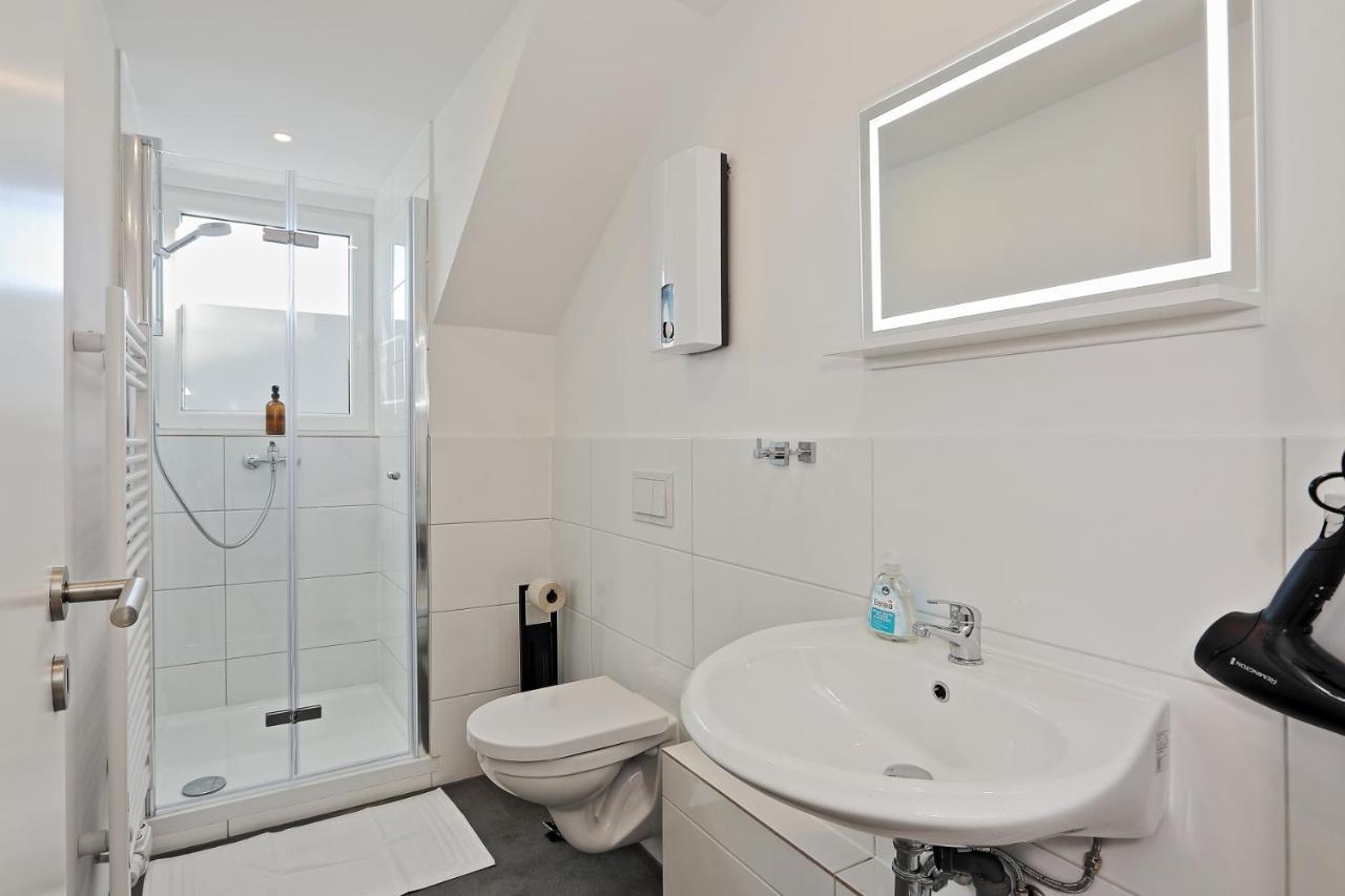 Stay&Dream - 75M² - Two Bedrooms - Kitchen - Netflix Эссен Экстерьер фото