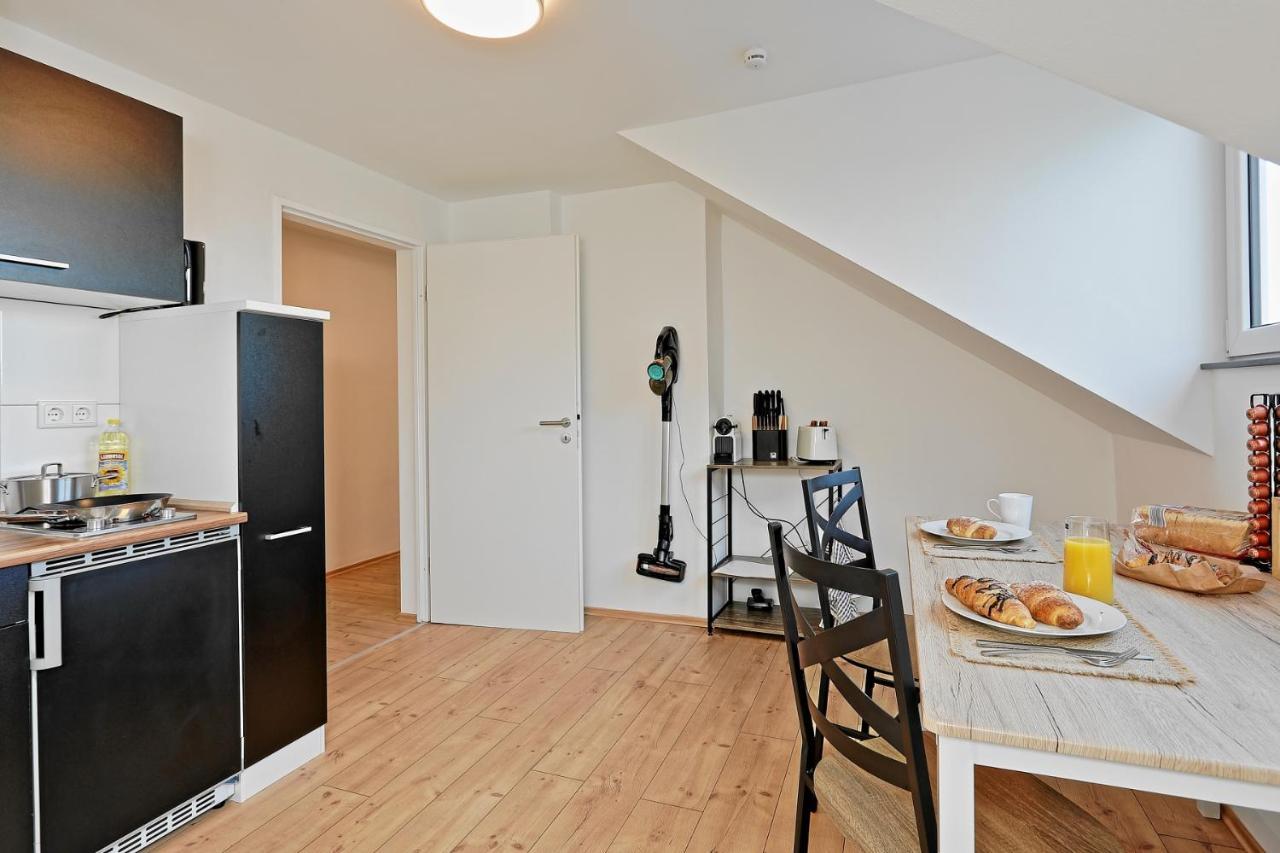 Stay&Dream - 75M² - Two Bedrooms - Kitchen - Netflix Эссен Экстерьер фото