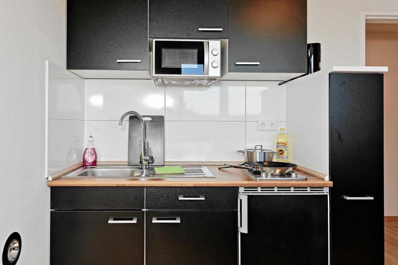 Stay&Dream - 75M² - Two Bedrooms - Kitchen - Netflix Эссен Экстерьер фото