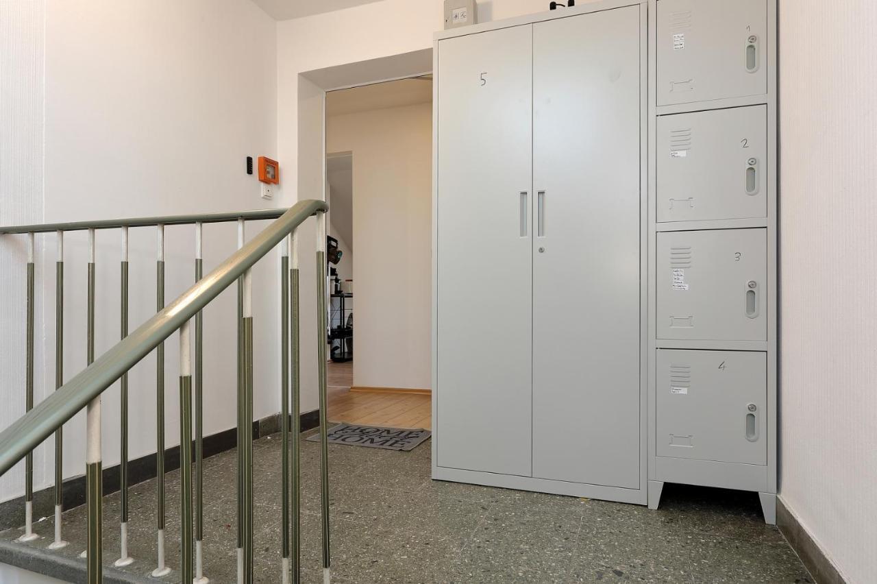 Stay&Dream - 75M² - Two Bedrooms - Kitchen - Netflix Эссен Экстерьер фото